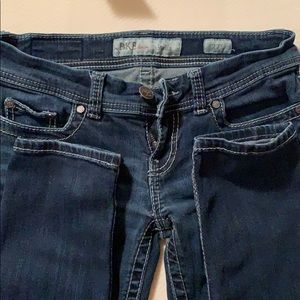 BKE Stellar Skinny Jeans